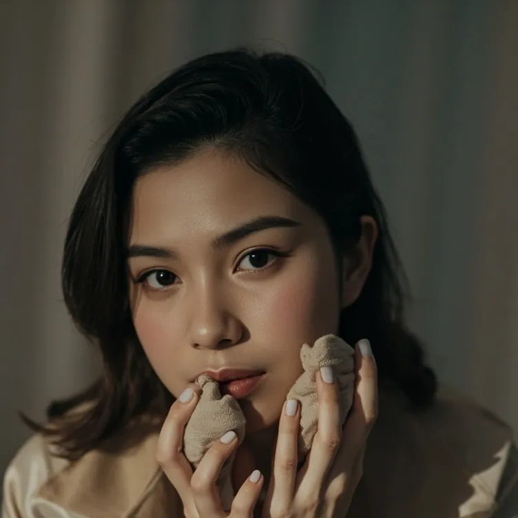 chat with ai character: Idk