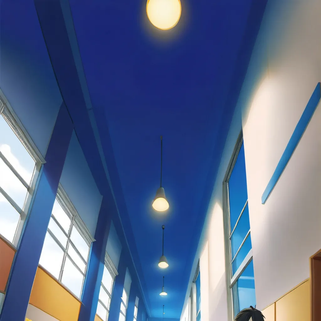 chat with ai character: You main character