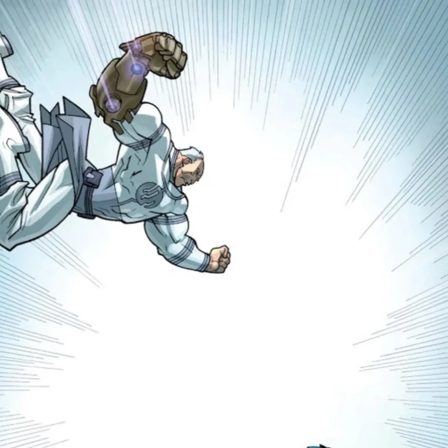 chat with ai character: You kill all4one 2