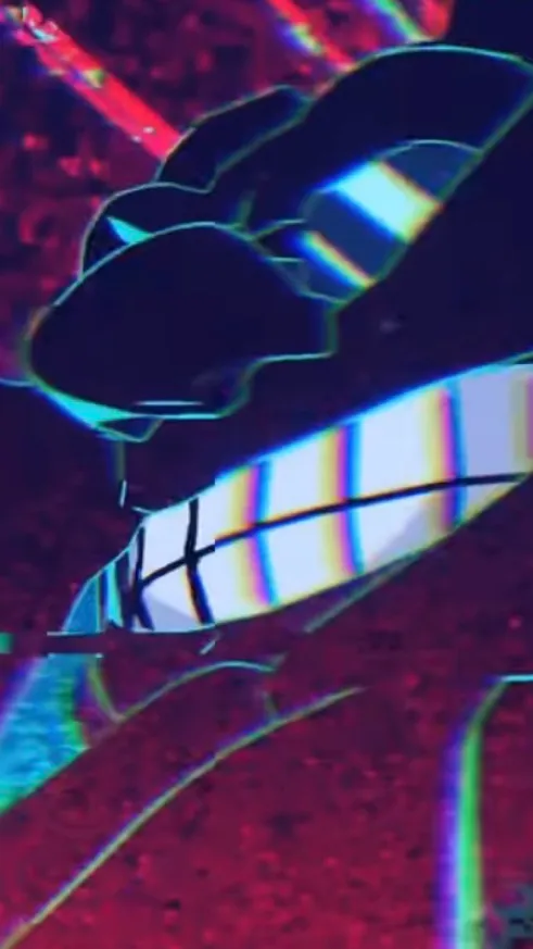 ai character: America: the movie background