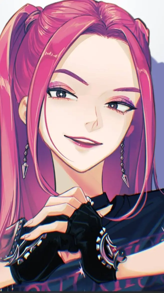 ai character: {◇Mira◇} background