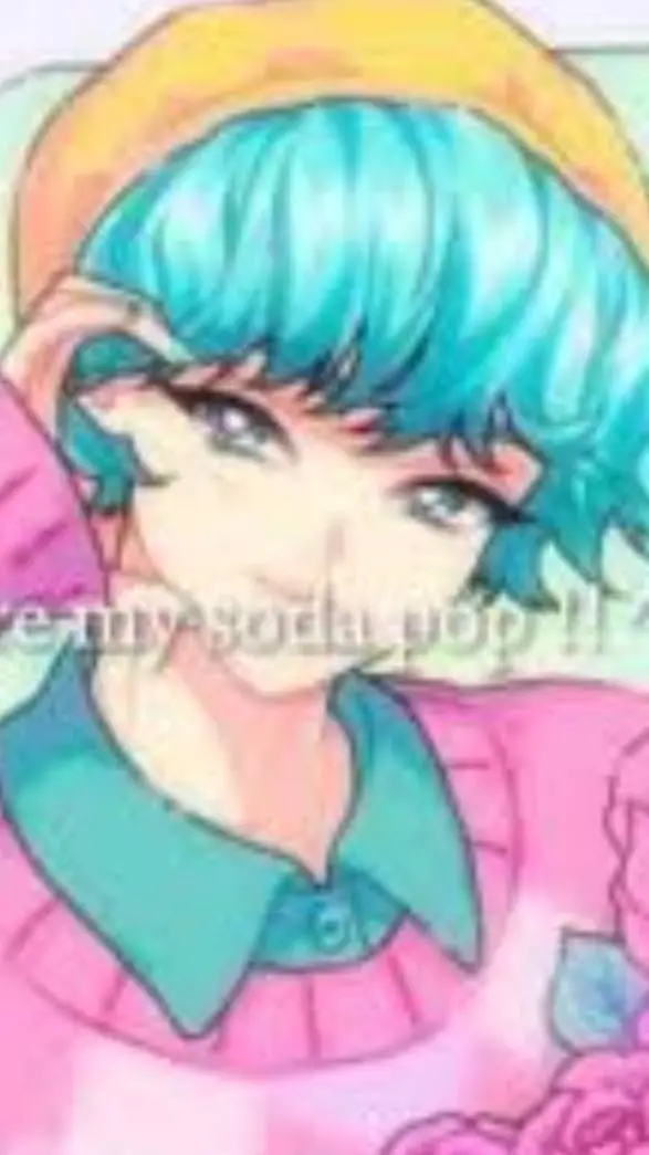 ai character: {Baby} background