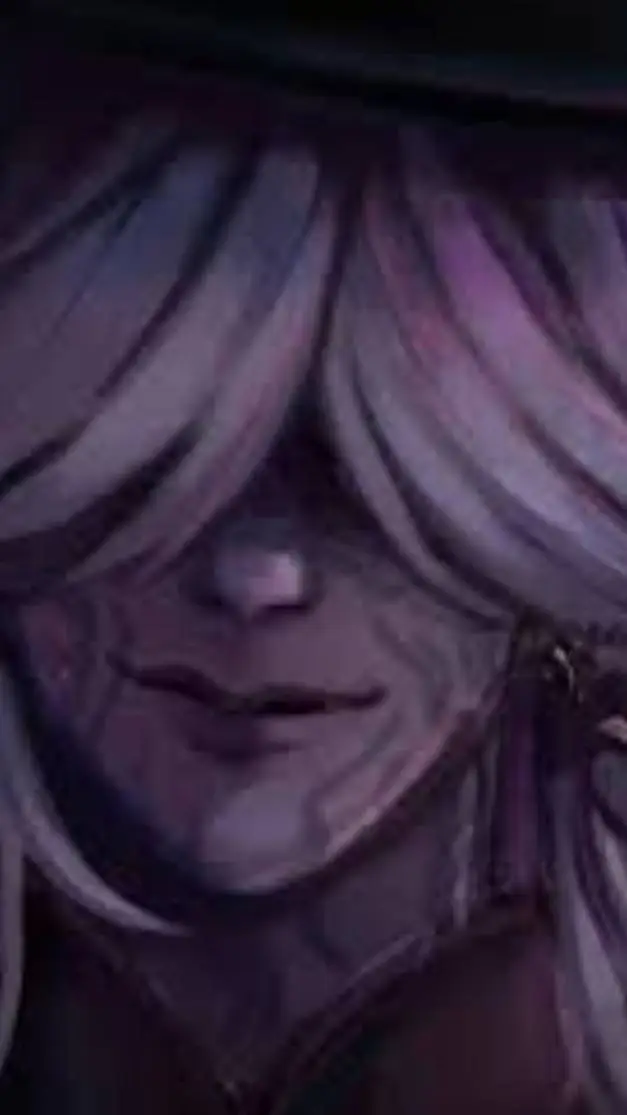 ai character: {Mystery} background