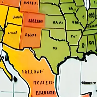 chat with ai character: the usa