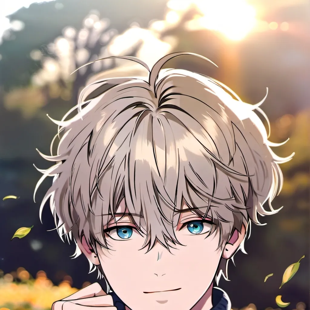 chat with ai character: Oliver 