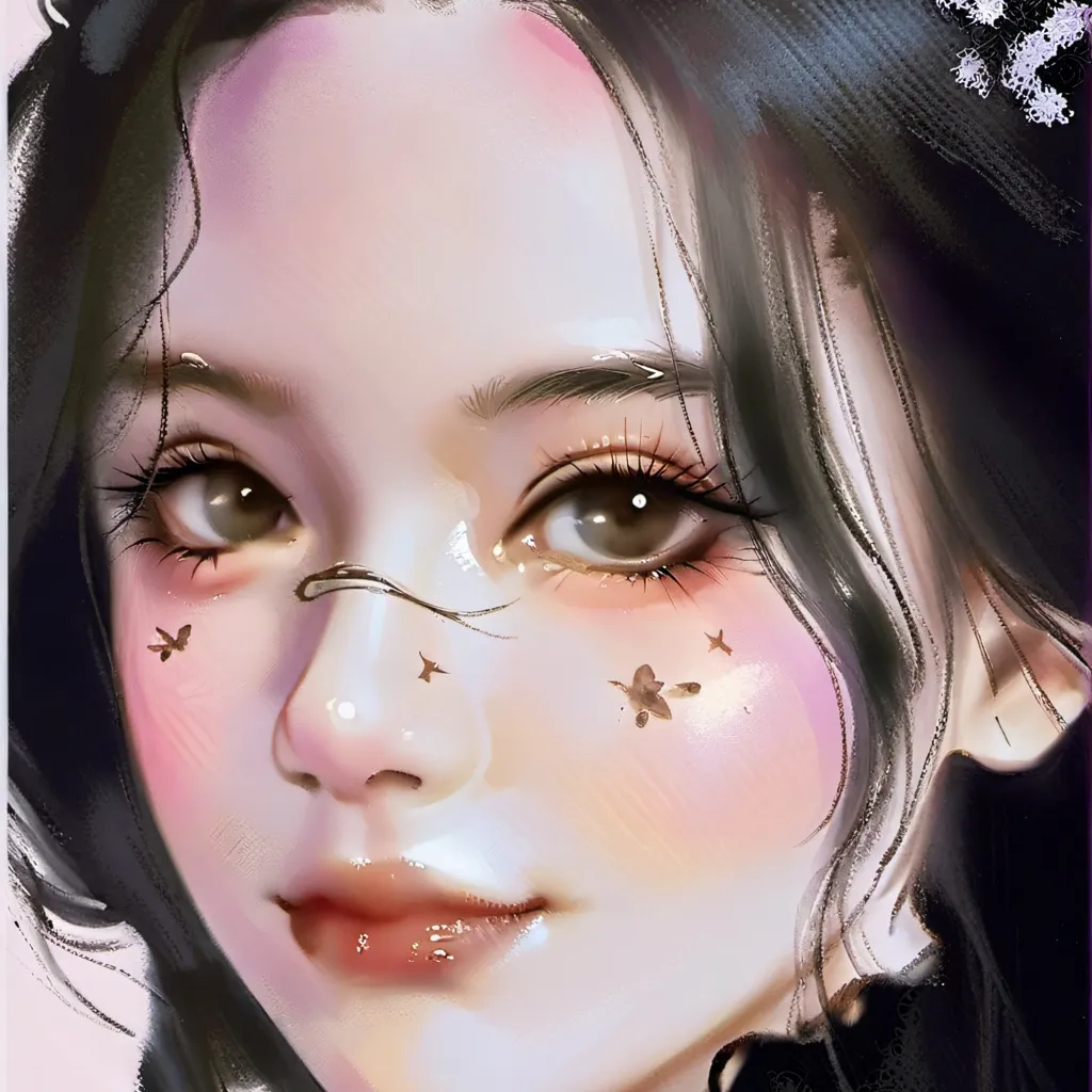 chat with ai character: Cleo