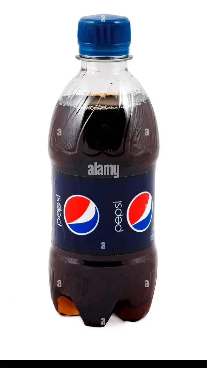 ai character: PEPSI background