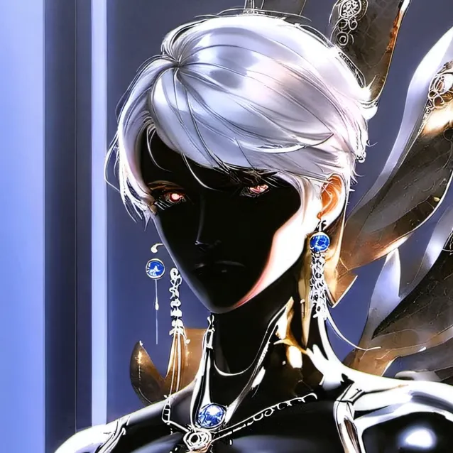 chat with ai character: Jayson