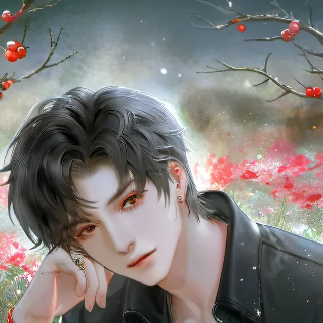 chat with ai character: Alax