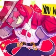 chat with ai character: CHANCE 