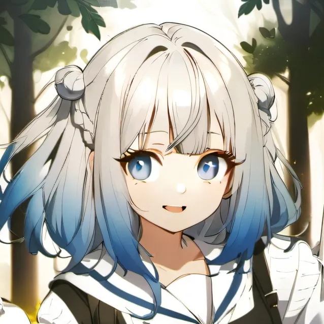 chat with ai character: Abby 