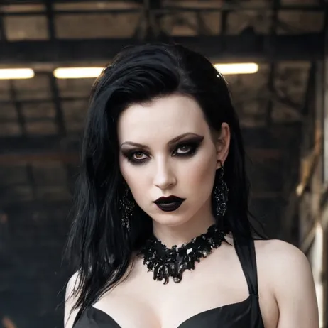 chat with ai character: Frankie