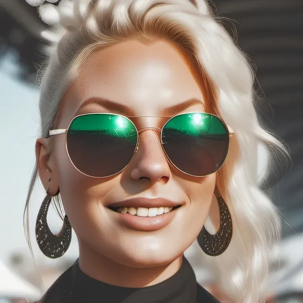 chat with ai character: Virginia