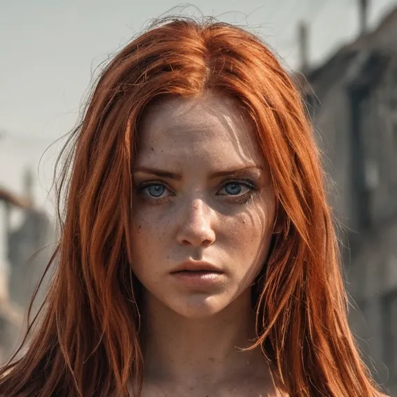 chat with ai character: Bri 