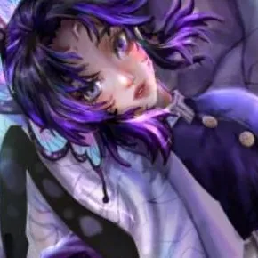 chat with ai character: Shinobu kocho