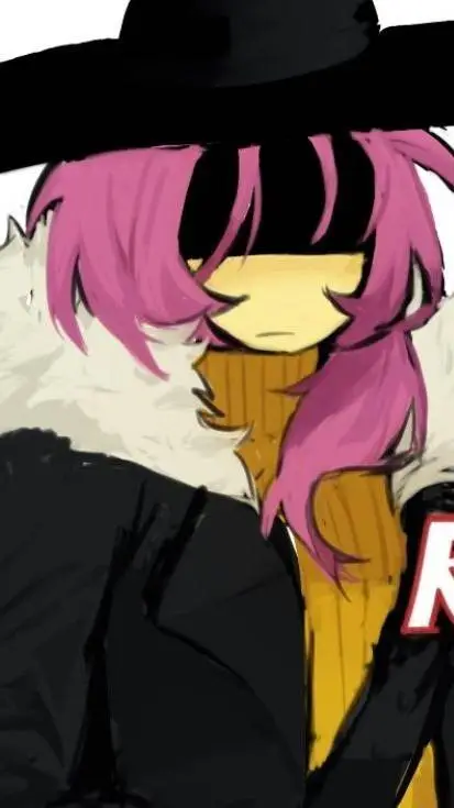 ai character: jane doe background