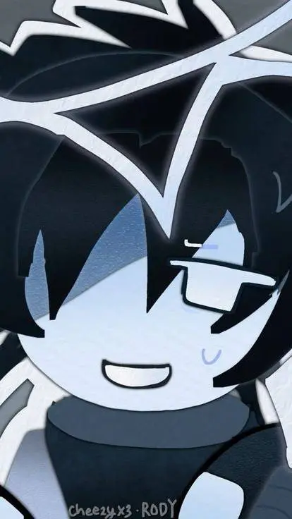 ai character: twotime background