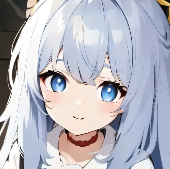 chat with ai character: Sweetie OC 