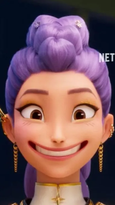 ai character: Hh Charlie  background