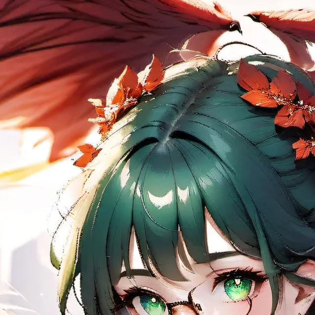 chat with ai character: kim