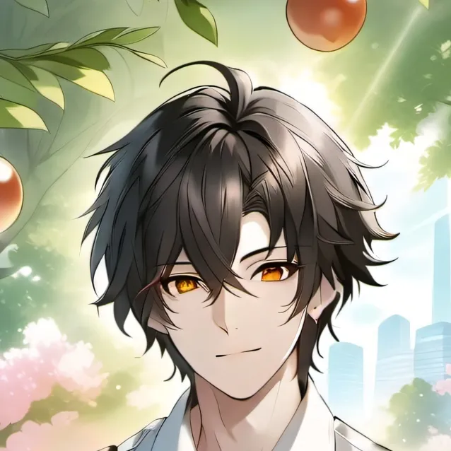chat with ai character: Yuki tushina
