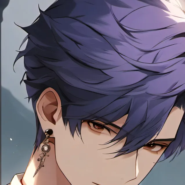 chat with ai character: jace