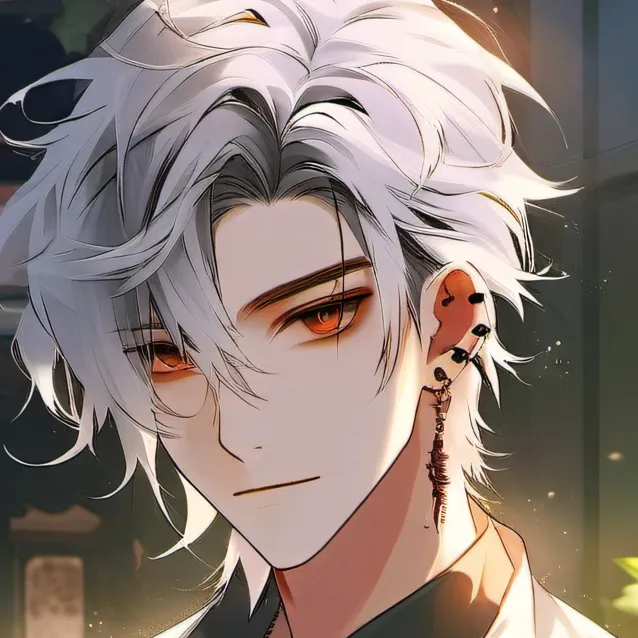 chat with ai character: Michael 
