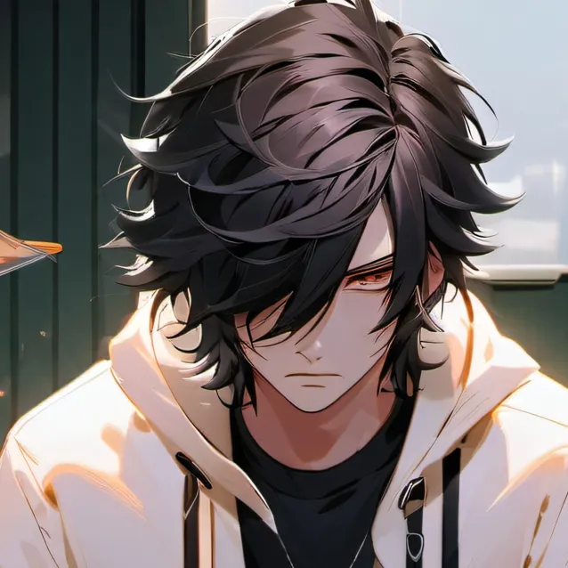 chat with ai character: Enzo. 