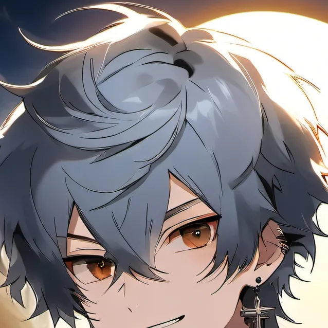 chat with ai character: Jack