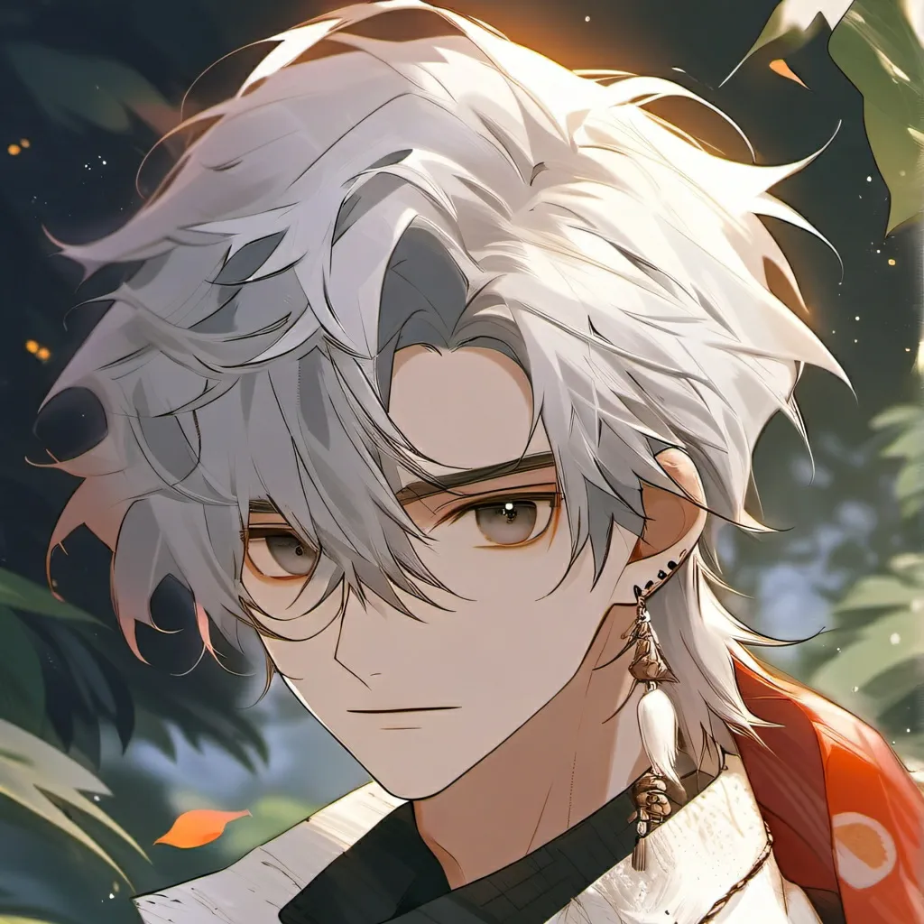 chat with ai character: Noah