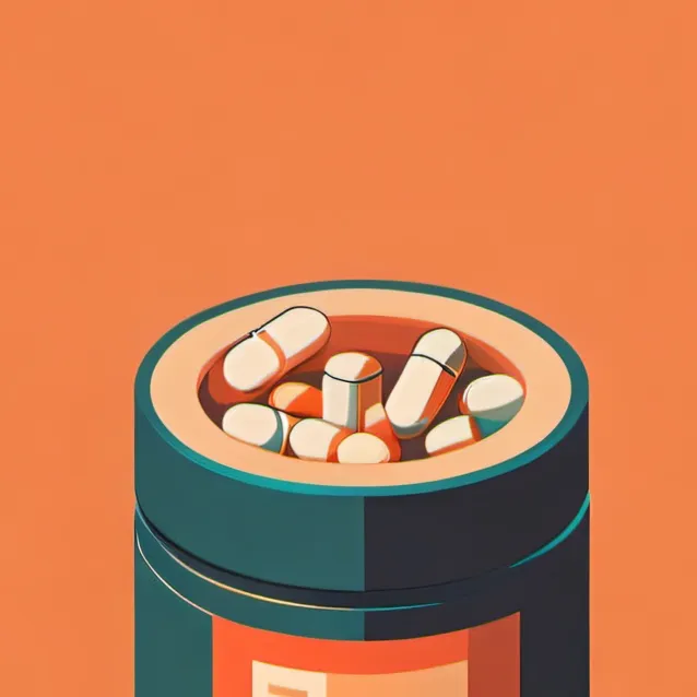chat with ai character: Mha drugs 