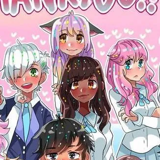 chat with ai character: Aphmau's Sibling