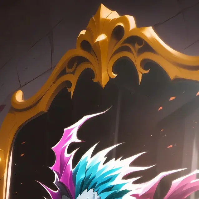 chat with ai character: scary entity