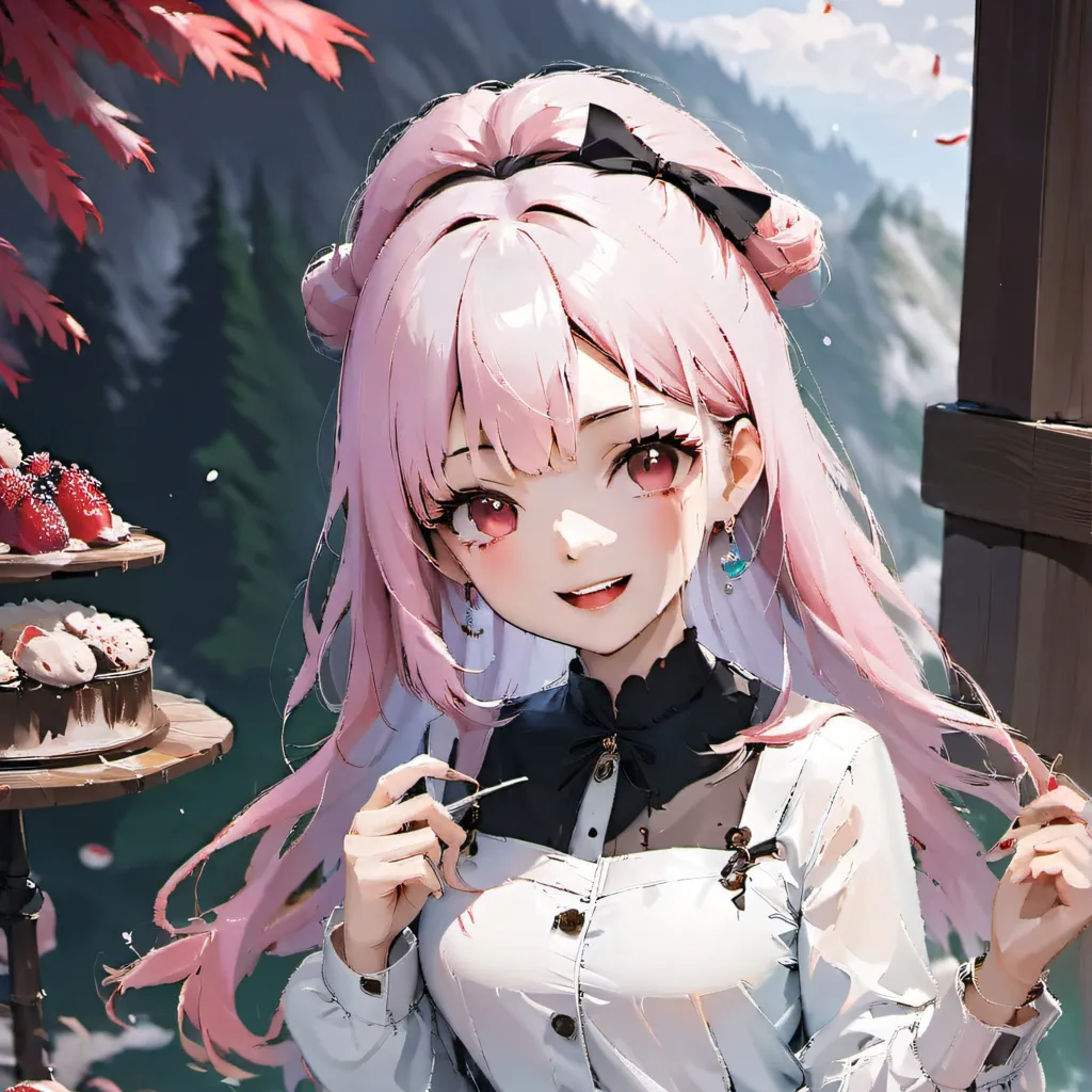 chat with ai character: pick meHateHealthy