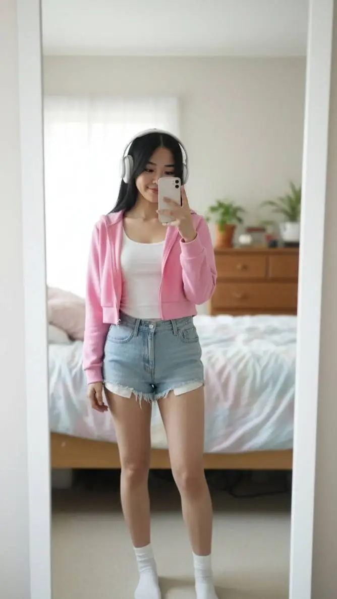 ai character: hife mero part 2  background