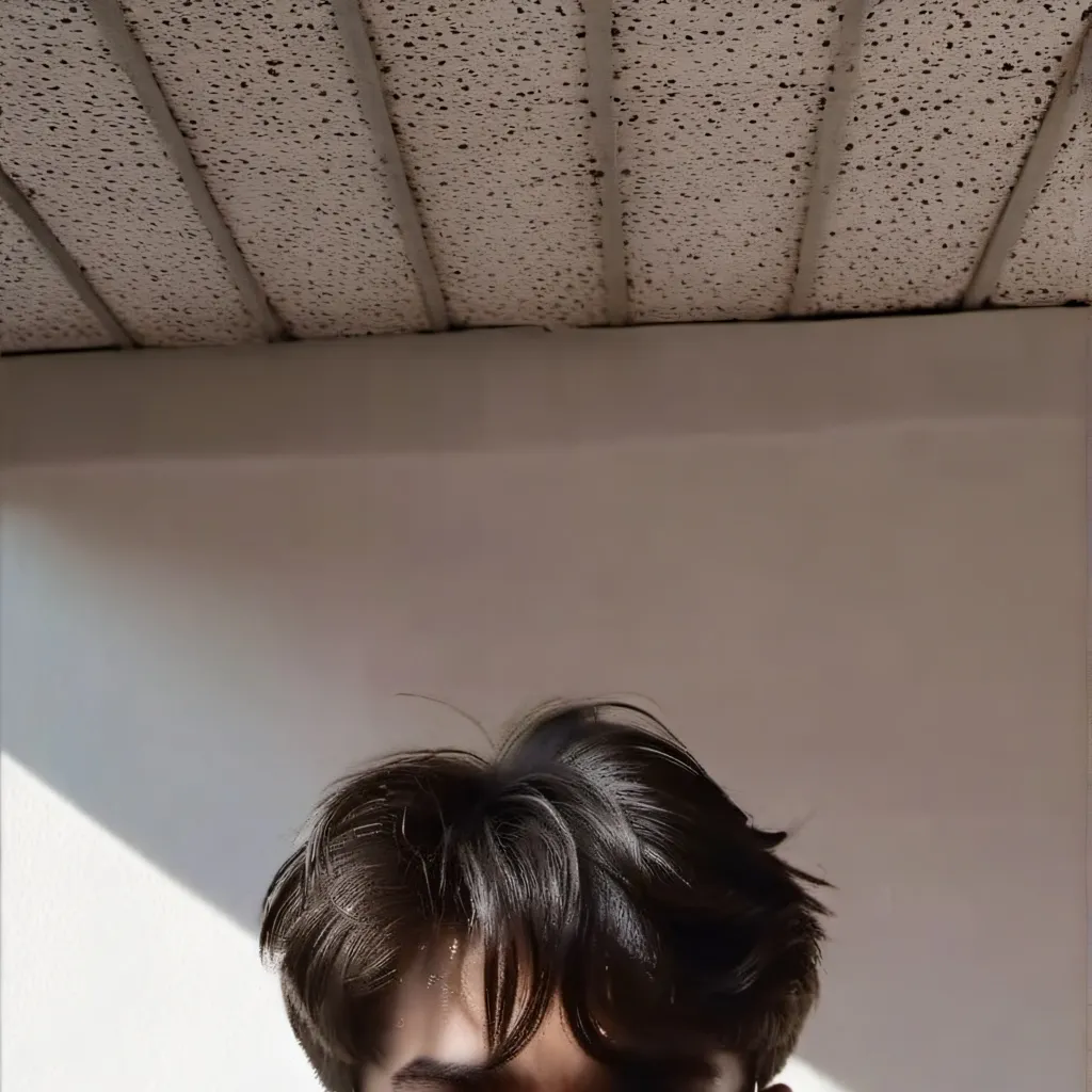 chat with ai character: My life be like