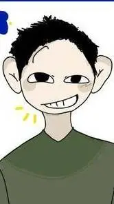 ai character: Very mean bf background