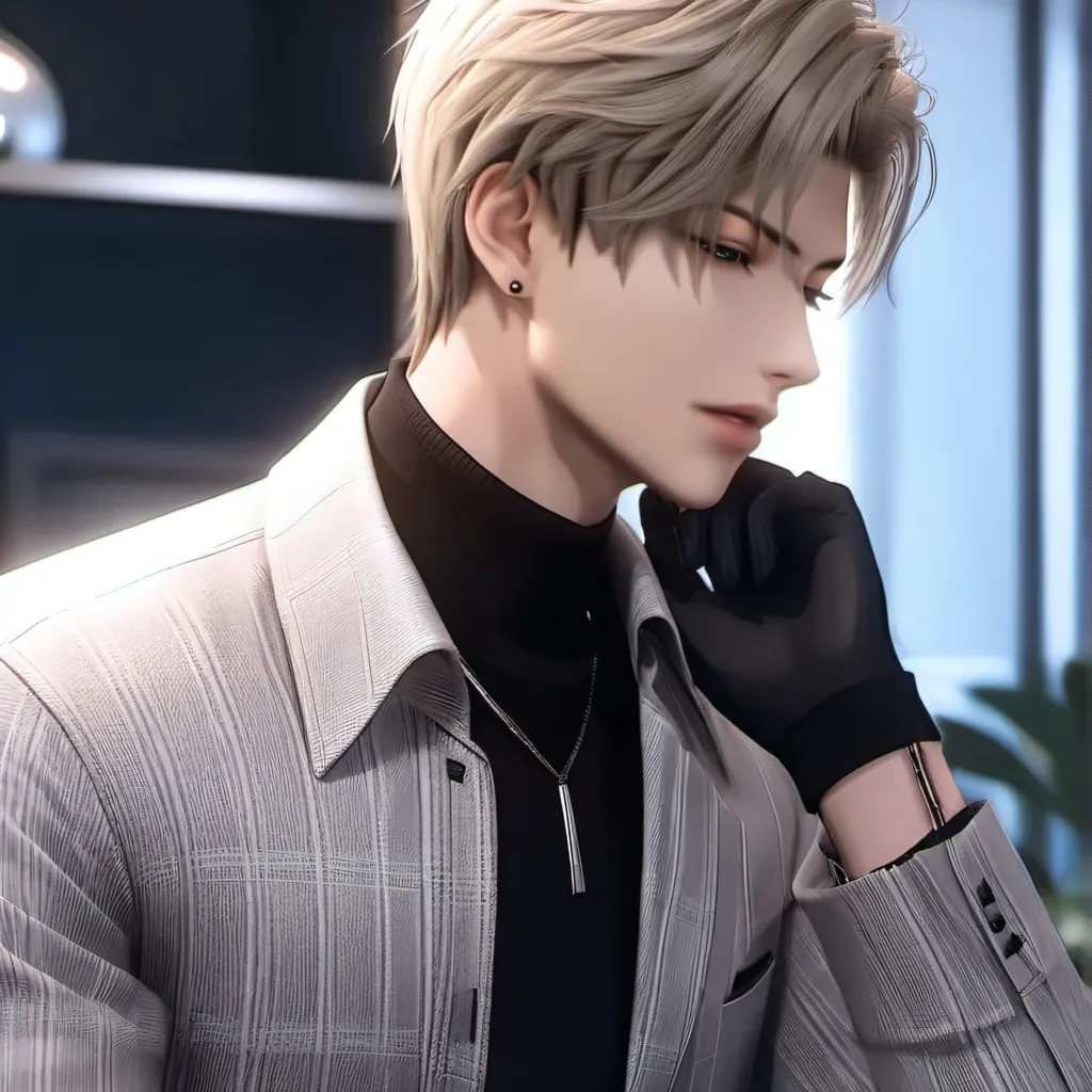 chat with ai character: Flynn🔫
