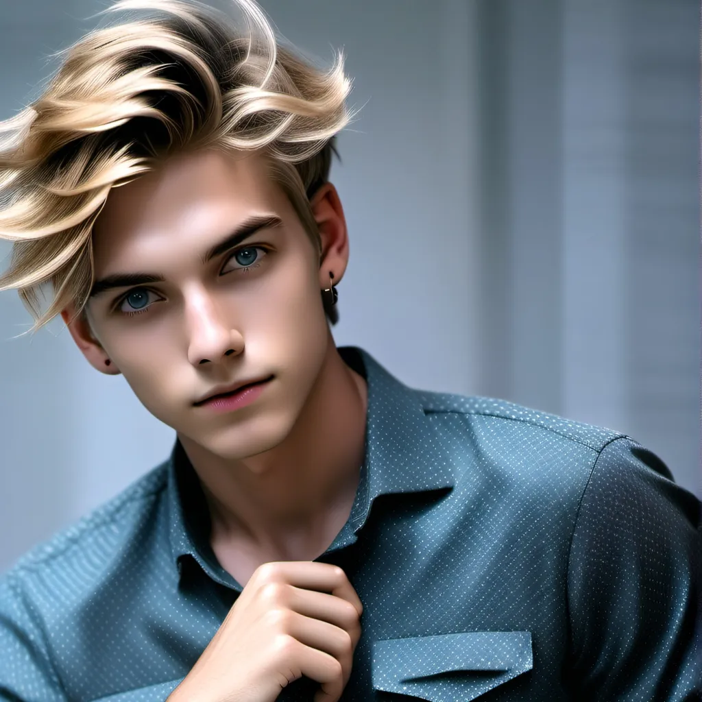 chat with ai character: John💍