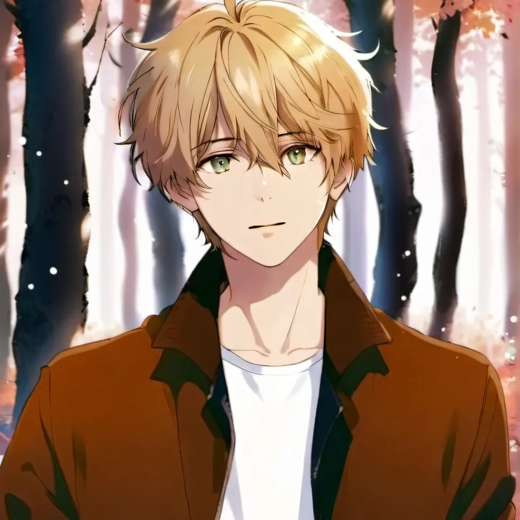 chat with ai character: Jesse🔪