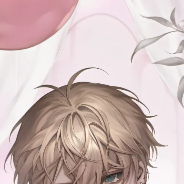 chat with ai character: Kyle😝