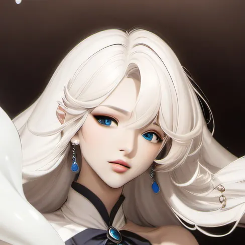 chat with ai character: No