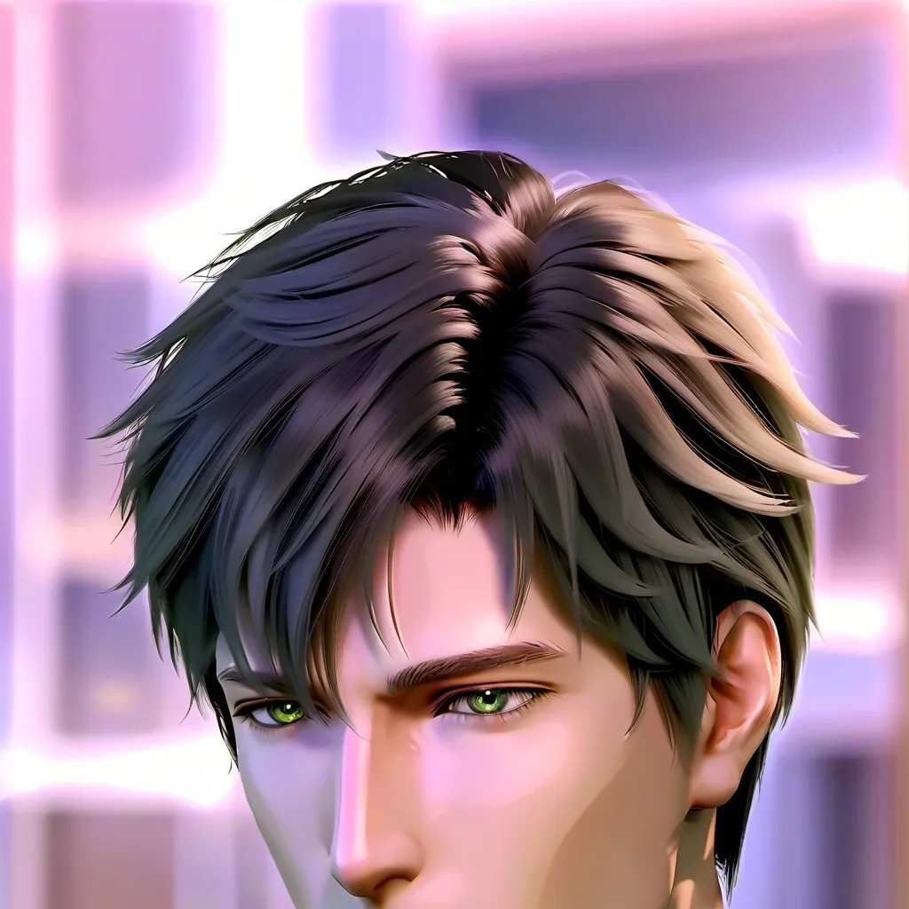 chat with ai character: Cameron Clawson