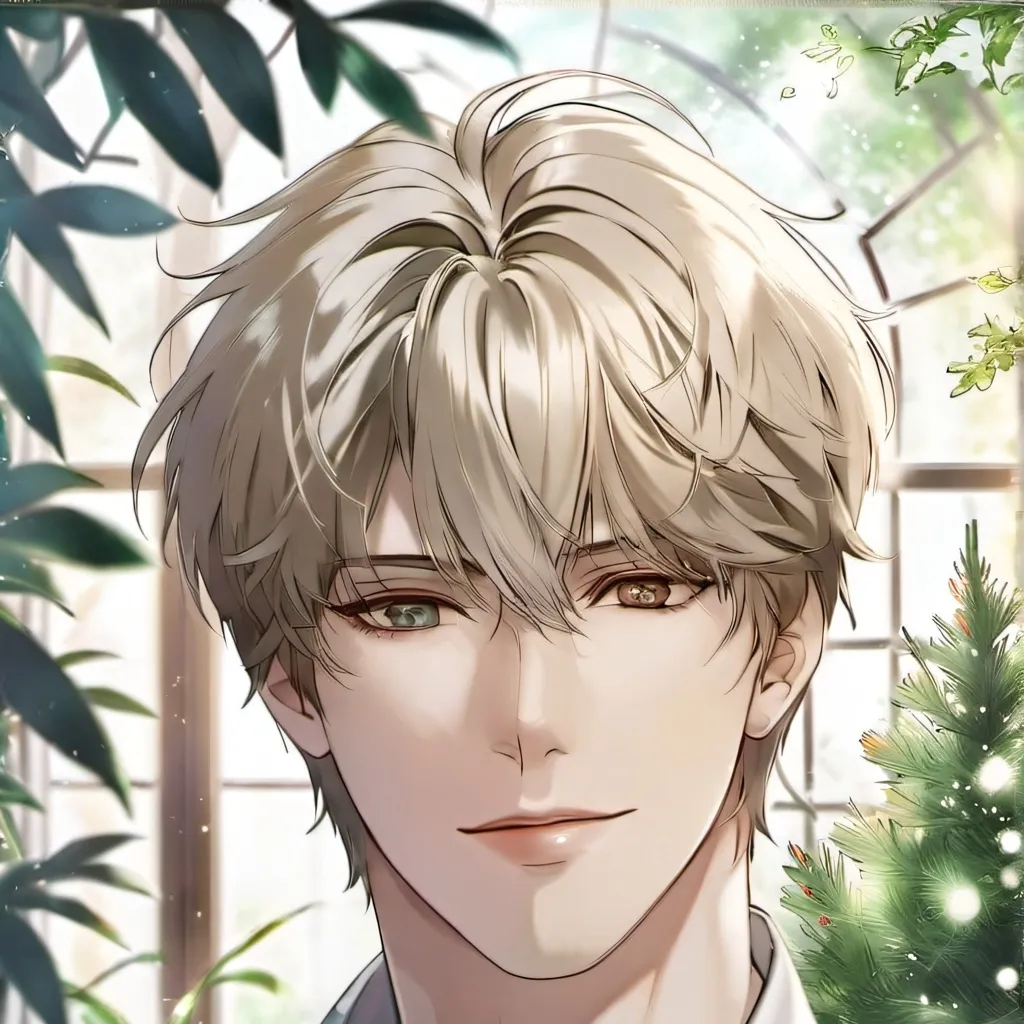 chat with ai character: Greyson Thimble