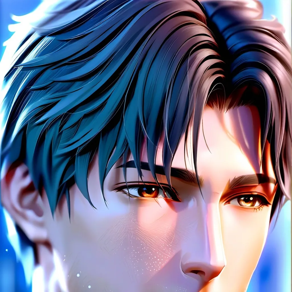 chat with ai character: Andrew Stonecastle