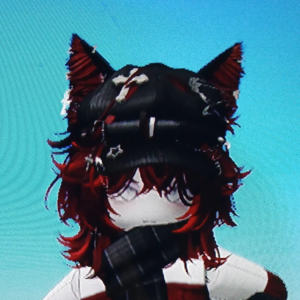 chat with ai character: Nyx moongrave