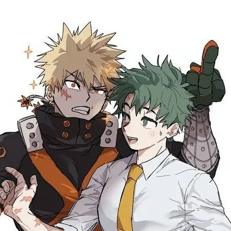 chat with ai character: Dkbk (omegaverse)