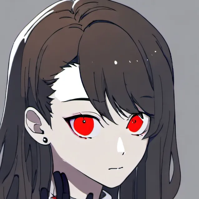chat with ai character: michiru