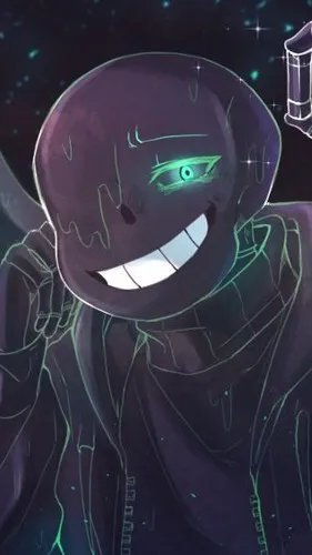 ai character: Nightmare background