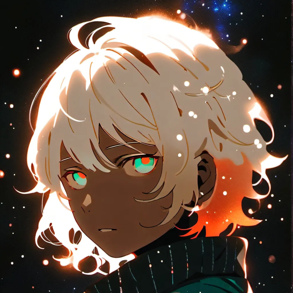 chat with ai character: ✦Solar✦